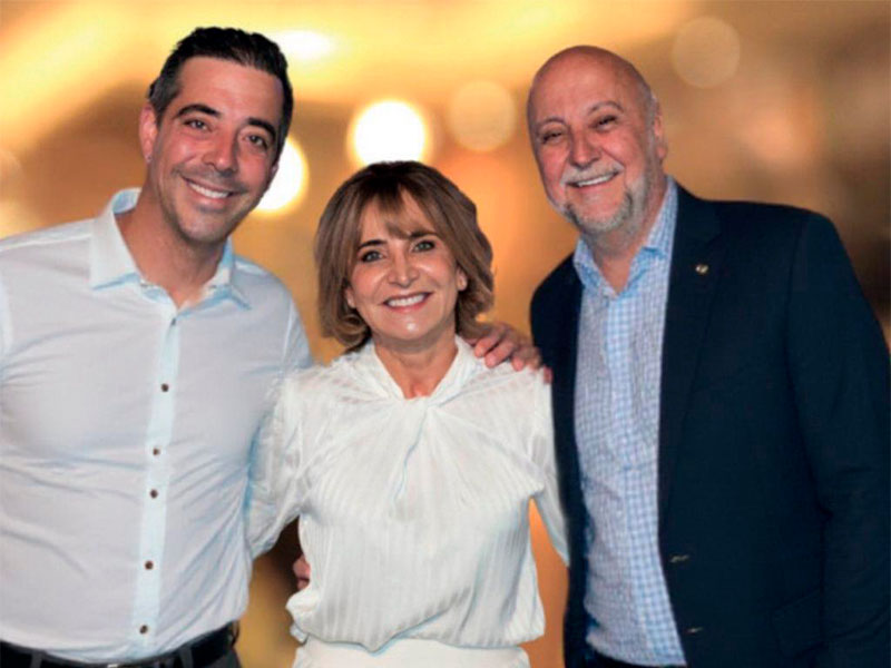 35 anos da Consuma Gastronomia